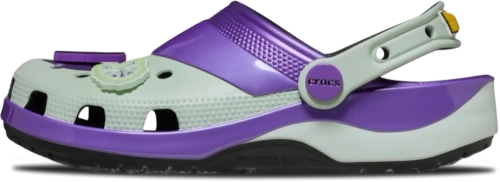 image de Dragon Ball Z x Crocs Classic Clog Frieza 211202-90H