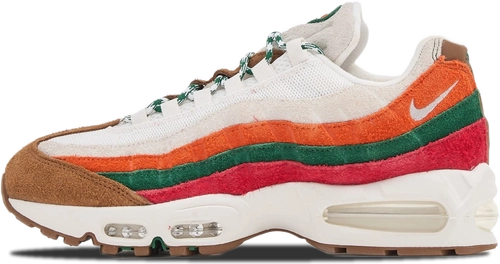 Nike Air Max 95 Big Bubble 7-ELEVEN image