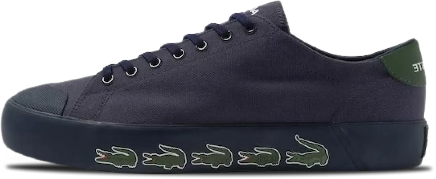 Lacoste Gripshot NAVY