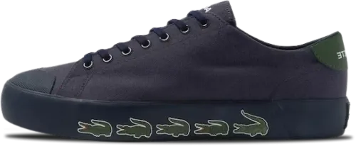 image de Lacoste Gripshot Navy 46CMA0001-7B4