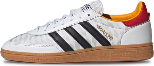 Image de Image gallery #0 adidas Handball Spezial Cloud White Core Black KI6052