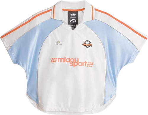 adidas Originals x Miaou Jersey WMNS CWHITE image