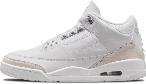 image de Air Jordan 3 Pure Money CT8532-111
