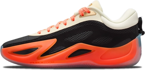 Imagen de Jordan Heir Series 2 WMNS BIRDS OF PARADISE