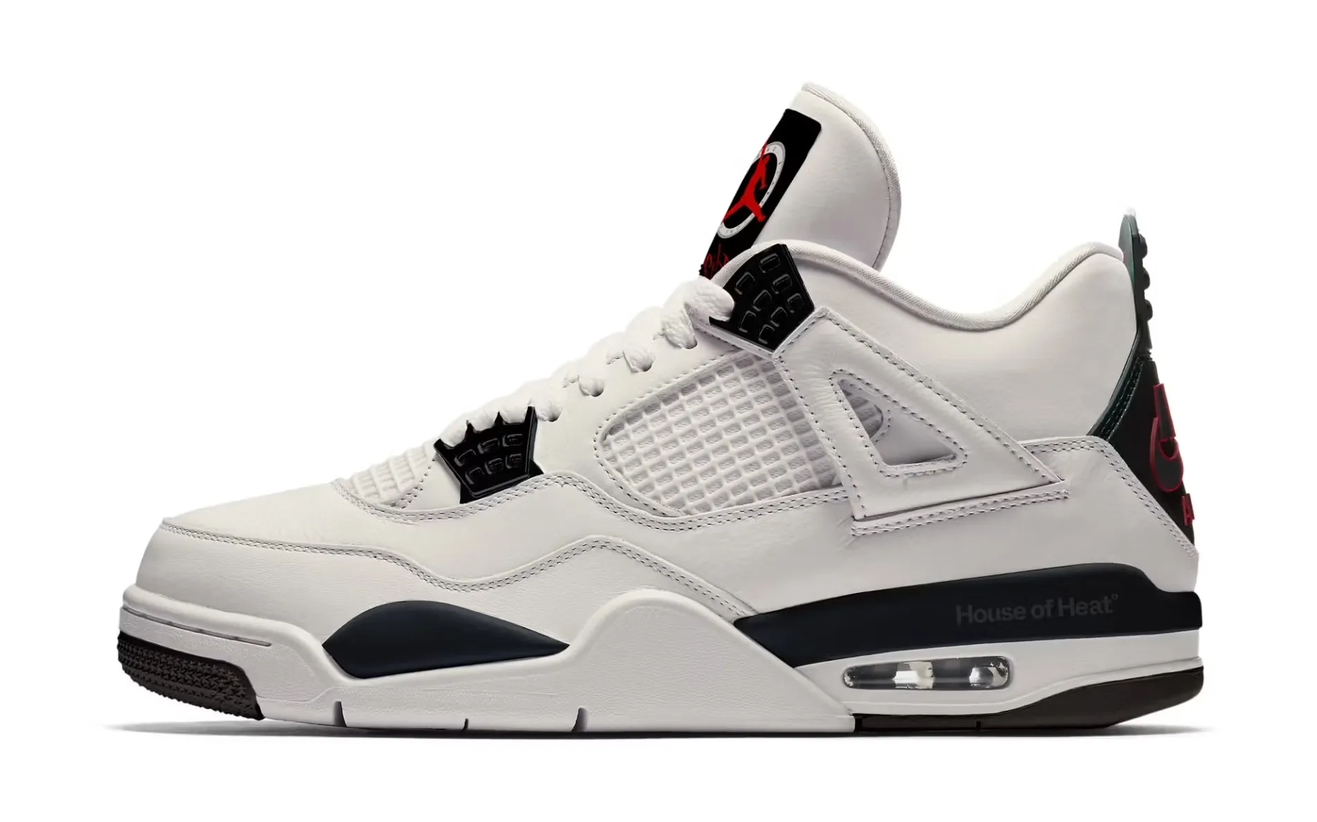 Air Jordan 4 Flight Club IM4002-100