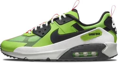 Nike Air Max 90 Drift Action Green FB2877-300 image