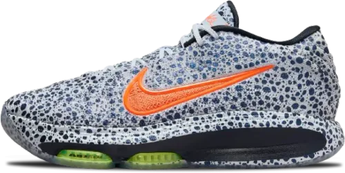 image de Nike GT Hustle 3 Safari Olympic FV3422-900