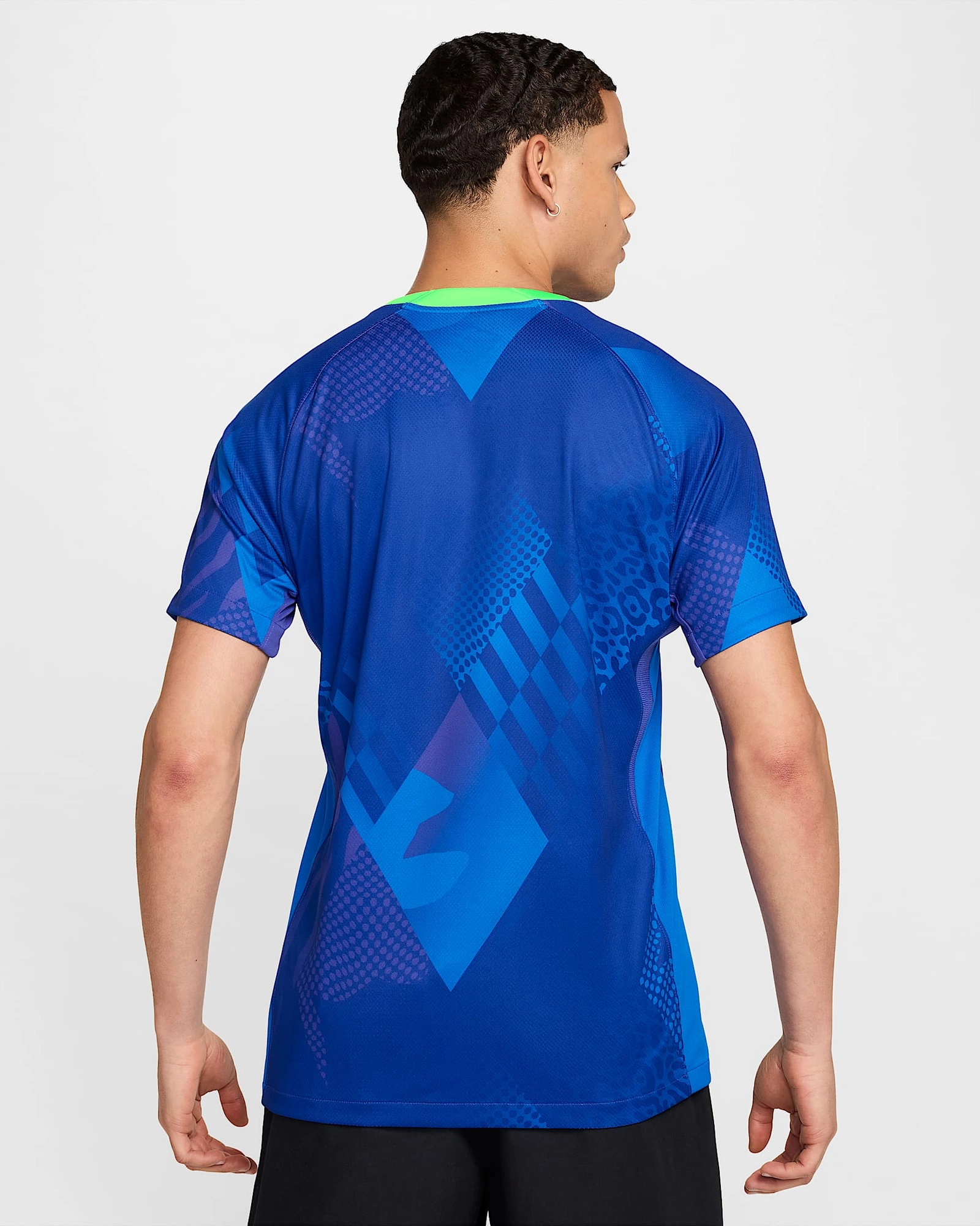 Nike Soccer Replica Jersey 2025 Women's Team 