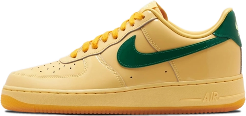 Nike Air Force 1 Low QS TOPAZ GOLD image