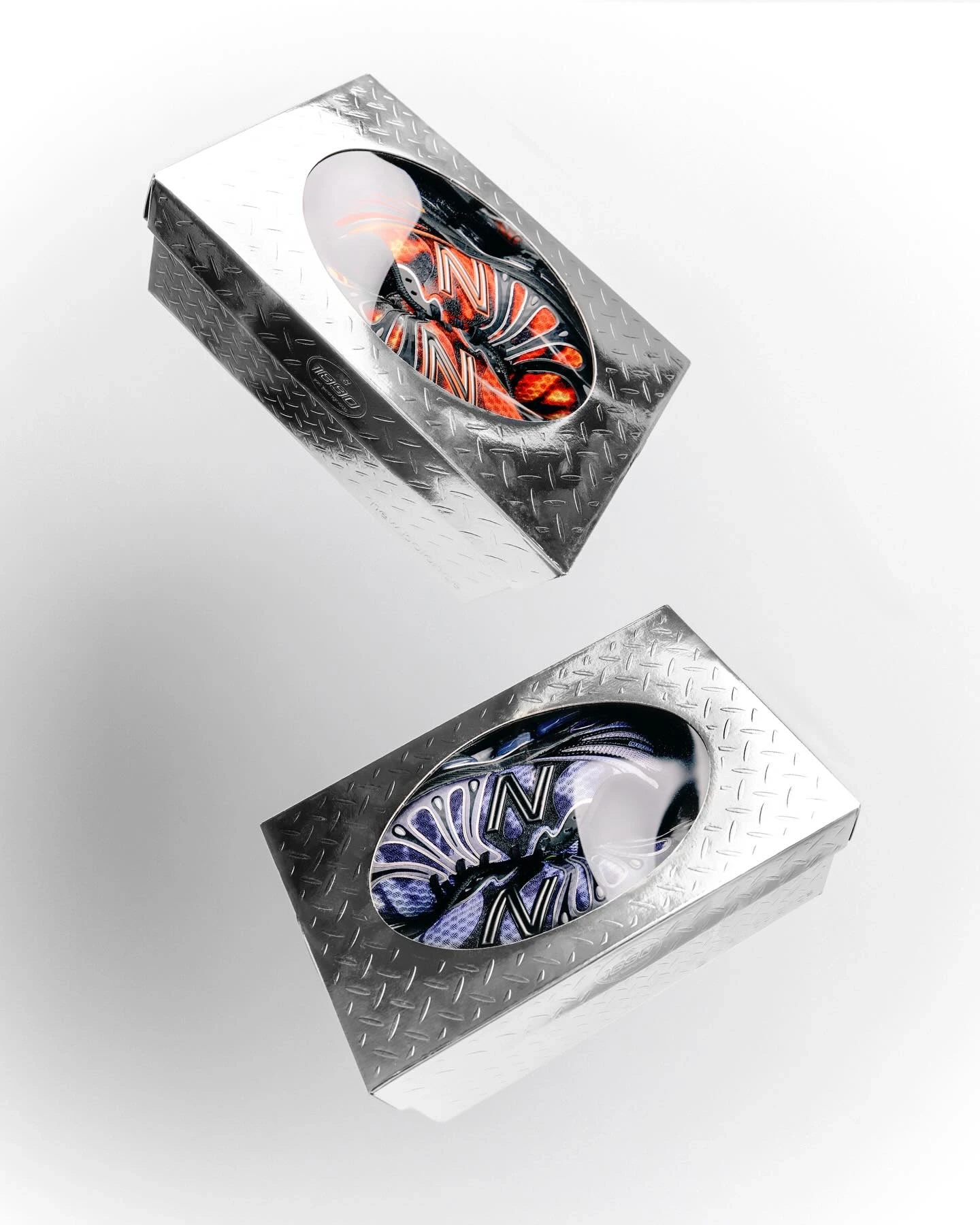 Joe Freshgoods New Balance 1890
