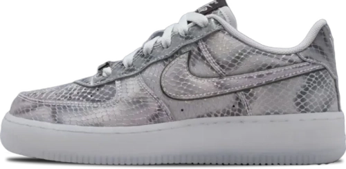 Image de Kobe Bryant Nike Air Force 1 Low Lenticular Ii3925 400