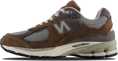 Image de New Balance 2002R CORTADO RAINCLOUD