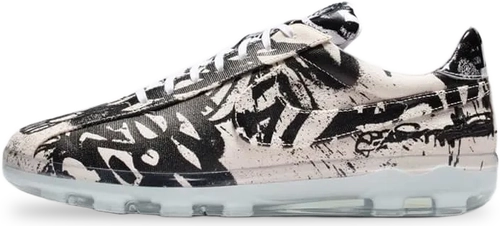 Image de Image gallery #0 Slawn x Nike Cryoshot Striker 1976 Natural White Black II9933-100
