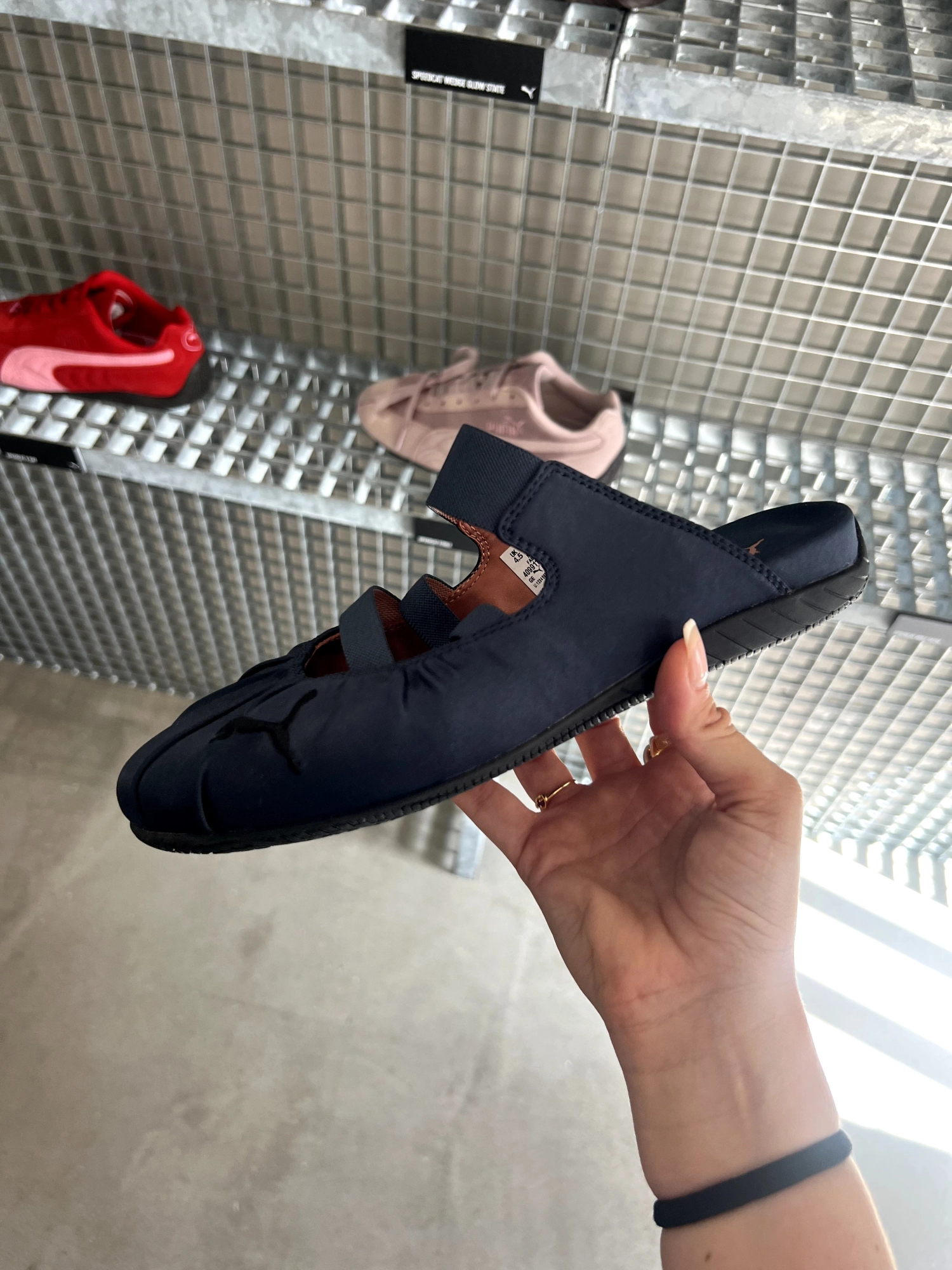 Puma PFW preview 2026