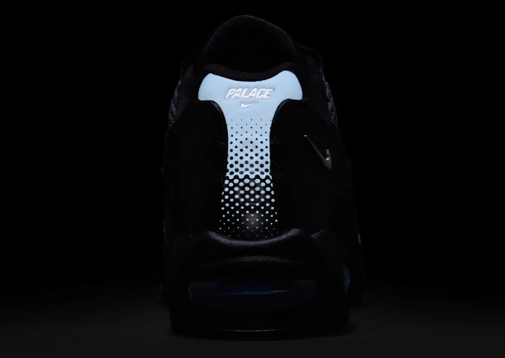 Palace Nike collection Air Max 95 release date 2026