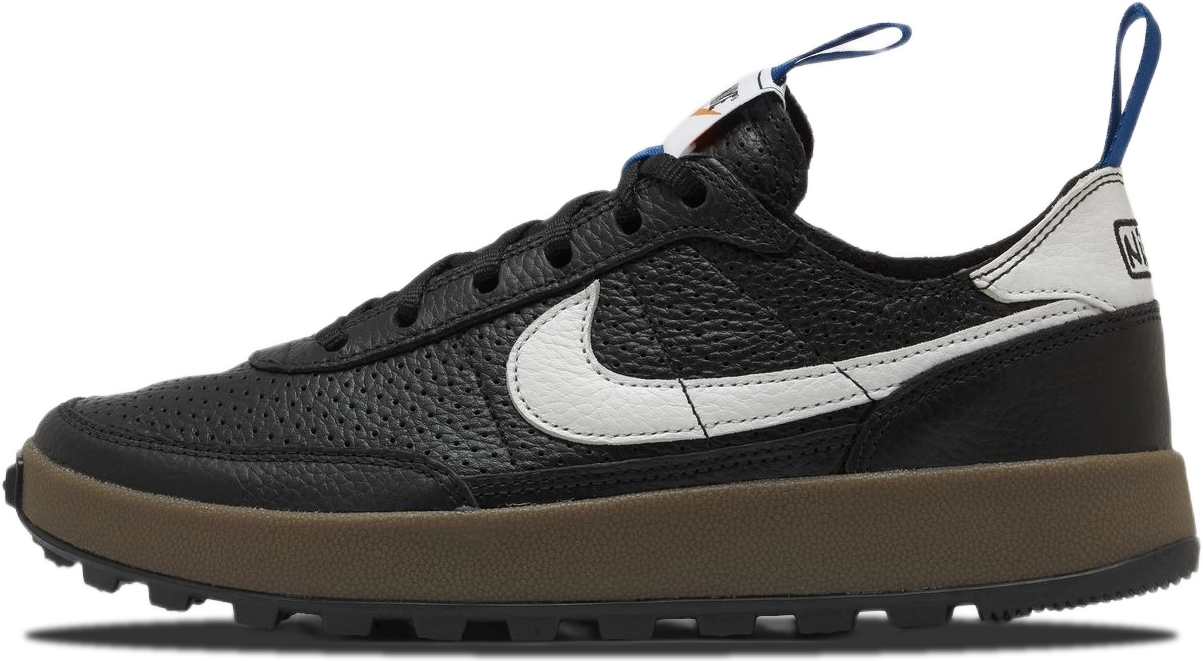 Tom Sachs x NikeCraft General Purpose Shoe 