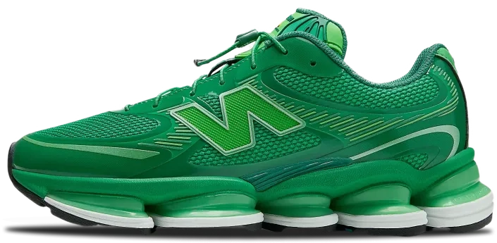 Aminé x New Balance Abzorb 2000 