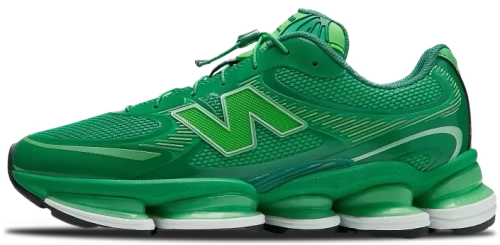 image de Amine New Balance Abzorb 2000 Biblioteca U2000me