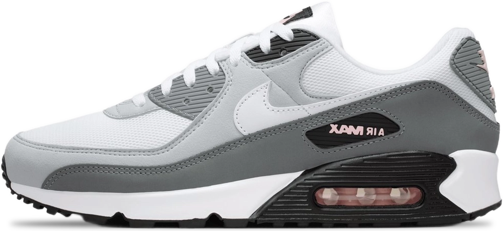 Nike Air Max 90 Wolf Grey