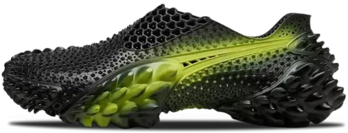 image de A$ap Rocky x Puma 3D Slip-On Black 404187-02