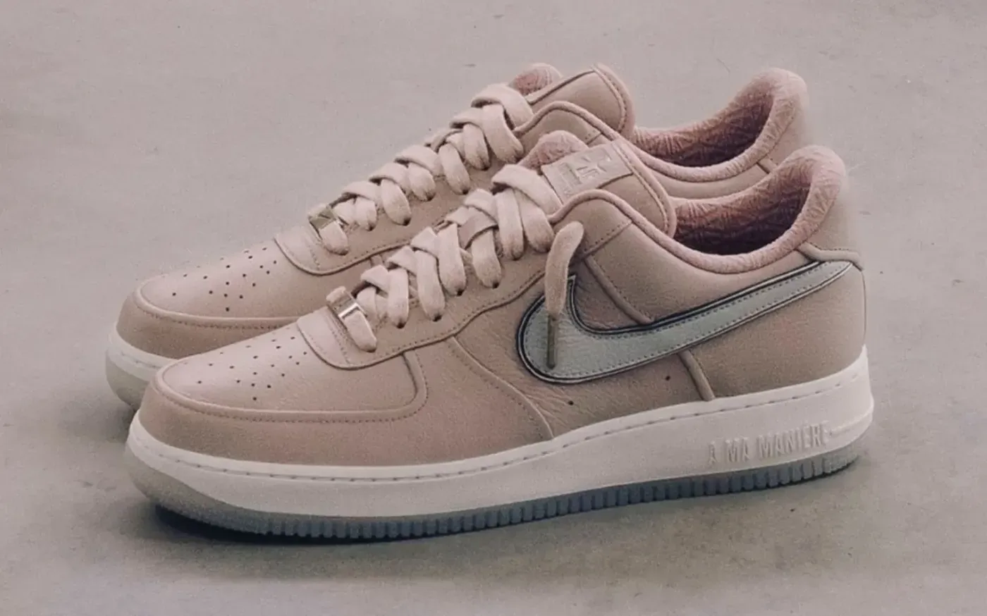 a ma maniere x air force 1 while you were sleeping FD6900-200