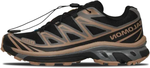 image de Salomon XT-6 Black Portabella L47582400
