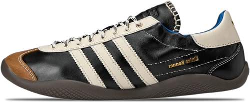 Image de adidas x Wales Bonner Karintha OG CORE BLACK