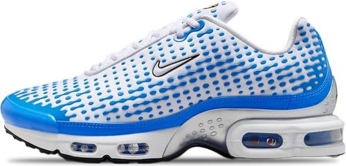 Image de Nike Air Max Plus VII BLUE CRYSTAL