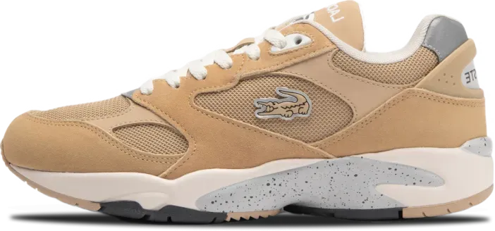 Lacoste Storm 96  BROWN BEIGE