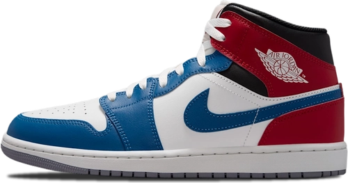 Image de Air Jordan 1 Mid TEAM USA