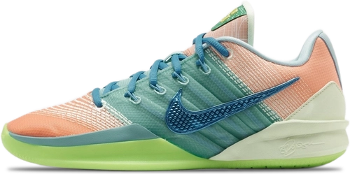 Nike WMNS Sabrina 3 WHAT THE image