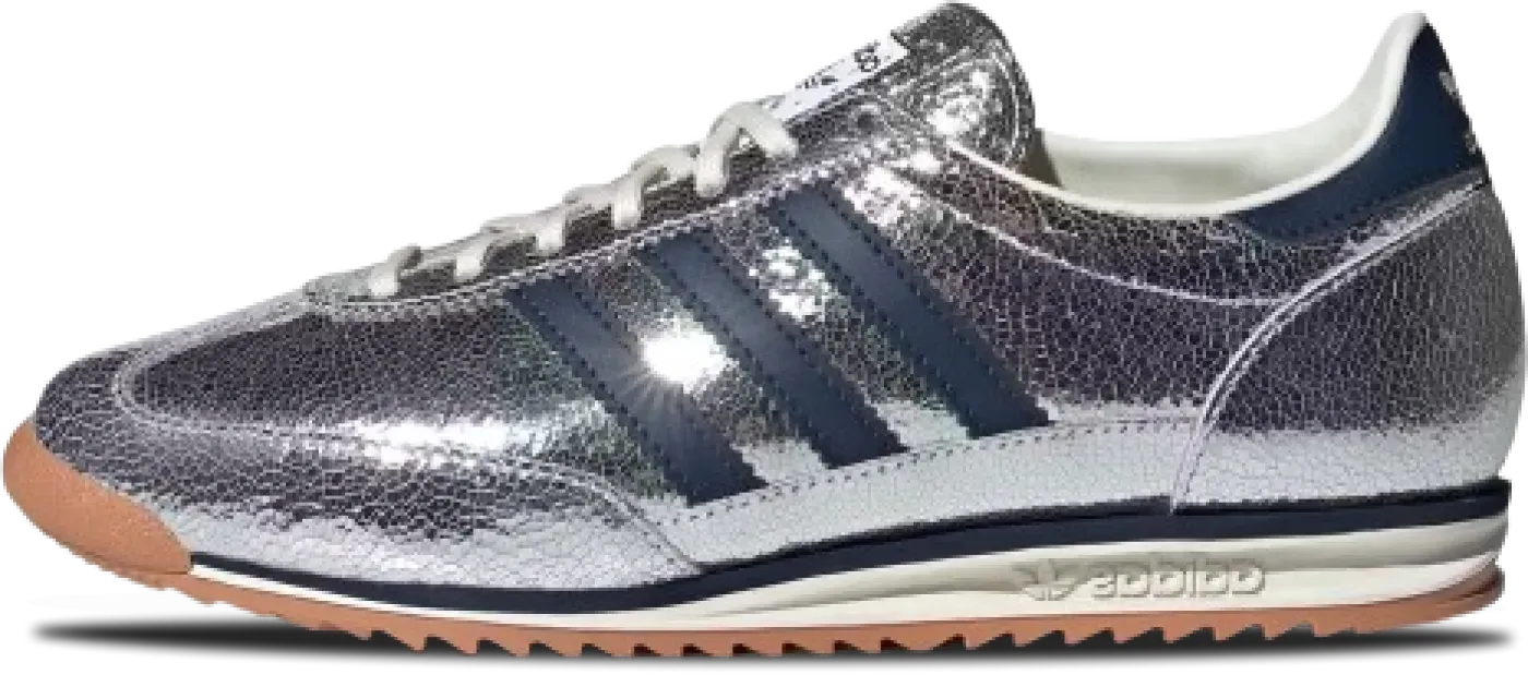 adidas gazelle silver green womens Adidas Superstar (Silver)  THE-ECHELON