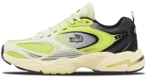 image de Lacoste Storm 96 2K Light Green Yellow 48SMA0096-AOM