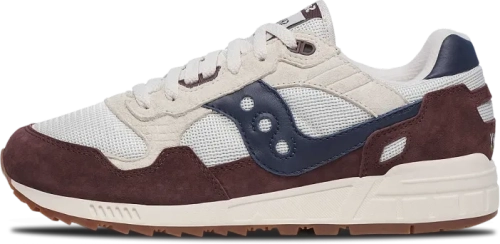 image de Saucony Shadow 5000 Moon Chocolate S70665-44