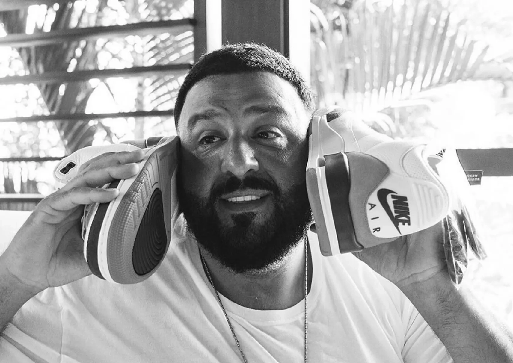 Les actus sneakers de la semaine : Travis Young Thung DJ Khaled