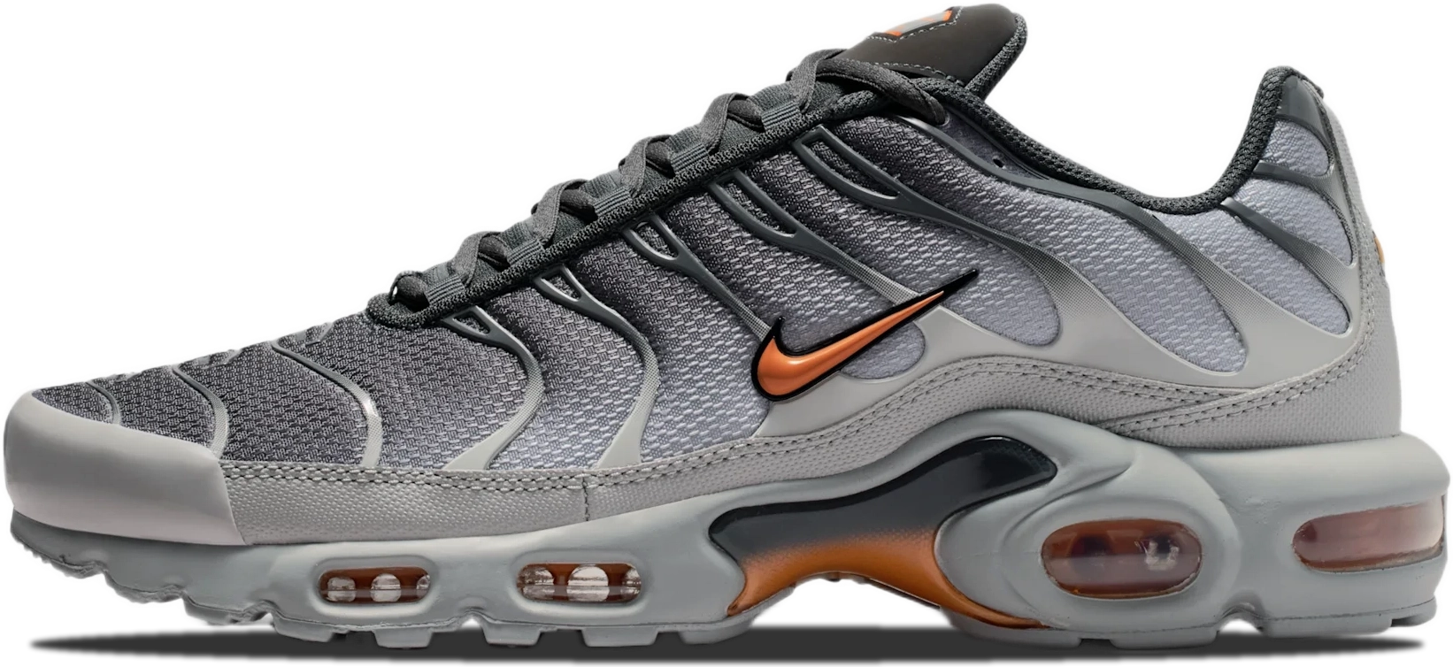 Nike Air Max Plus Hot Curry