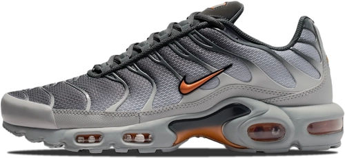 Image de Nike Air Max Plus HOT CURRY