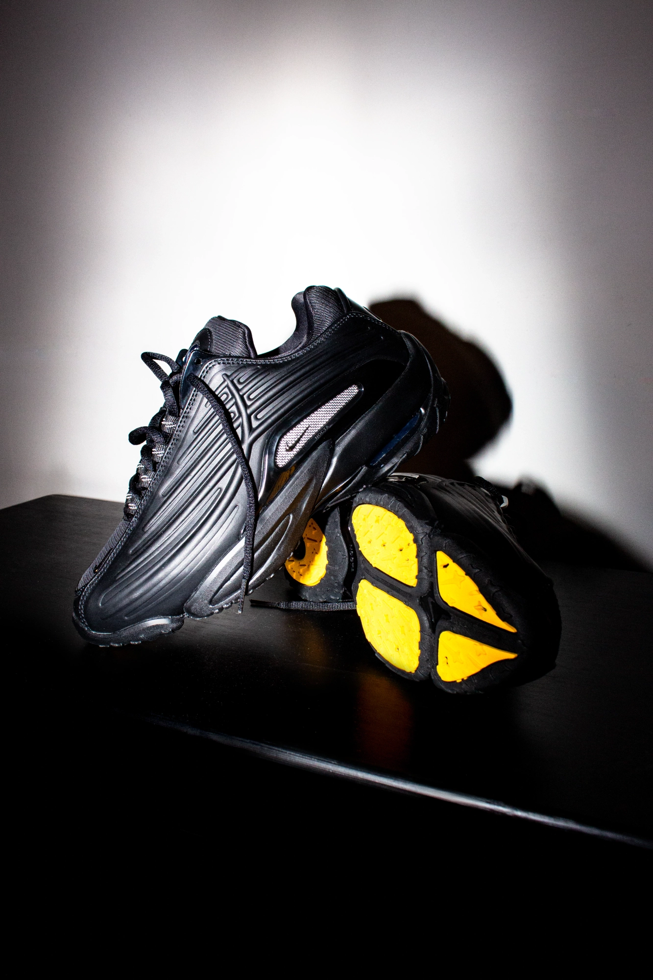 Trendy Sneakers Nocta Nike Hot Step 2