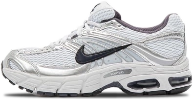 Nike WMNS Air Max Moto 2K PURE PLATINUM GRIDIRON METALLIC SILVER HQ2056-013 image