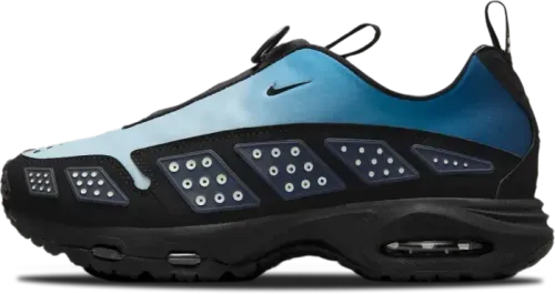 image de Nike Air Max Sundr Obsidian Grey Haze Hj8080 401