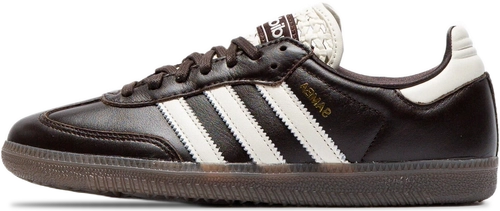 Image de adidas Samba OG WMNS AURORA COFFEE OFF WHITE