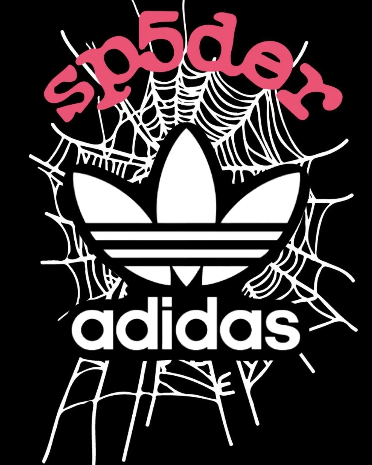 Sp5der Young Thug adidas Superstar Collaboration 2026