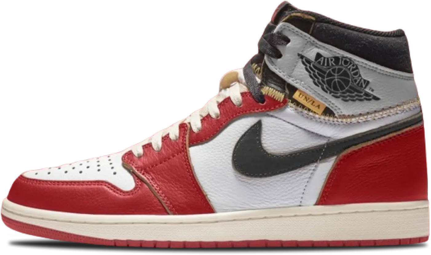 Nike air jordan 1 hi online