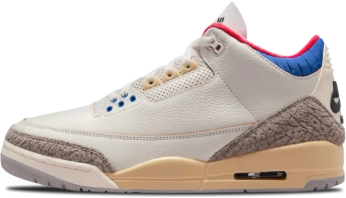 image de Air Jordan 3 OG Seoul 2.0 IB1482-100