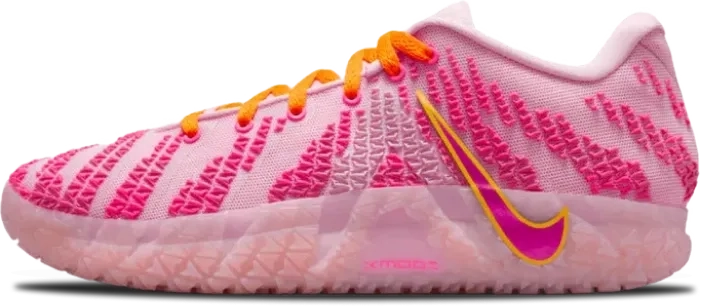 Nike Ja 3 