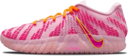 Image de Nike Ja 3 Valentines Day Hf2793 601