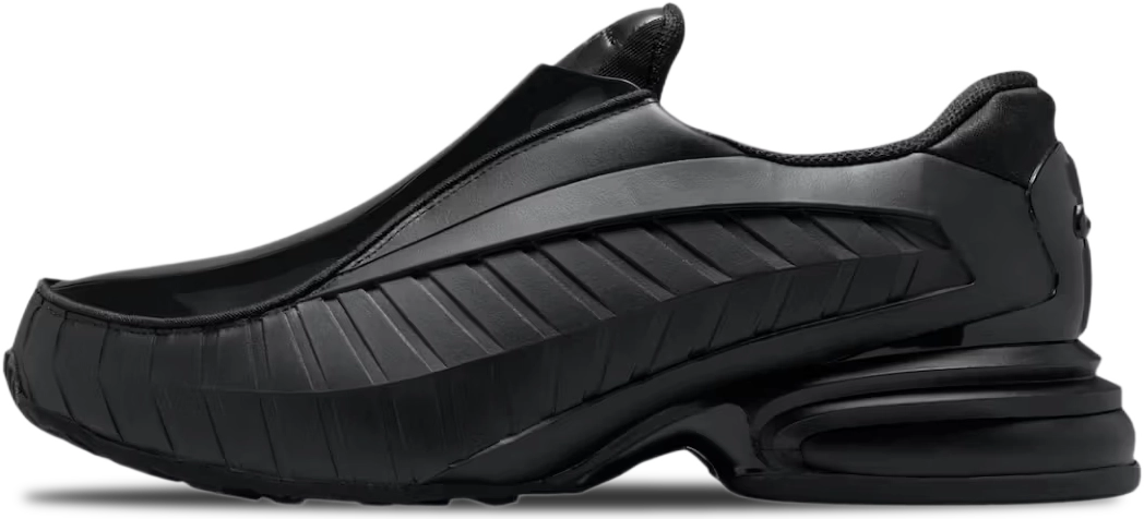 Comme des Garçons x Nike Air Max Dolce BLACK