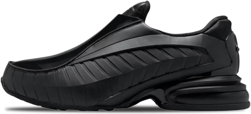 Comme des Garçons x Nike Air Max Dolce Black Bild