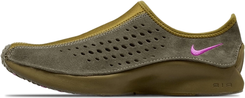 Image de Nike Air Superfly Moc MEDIUM OLIVE