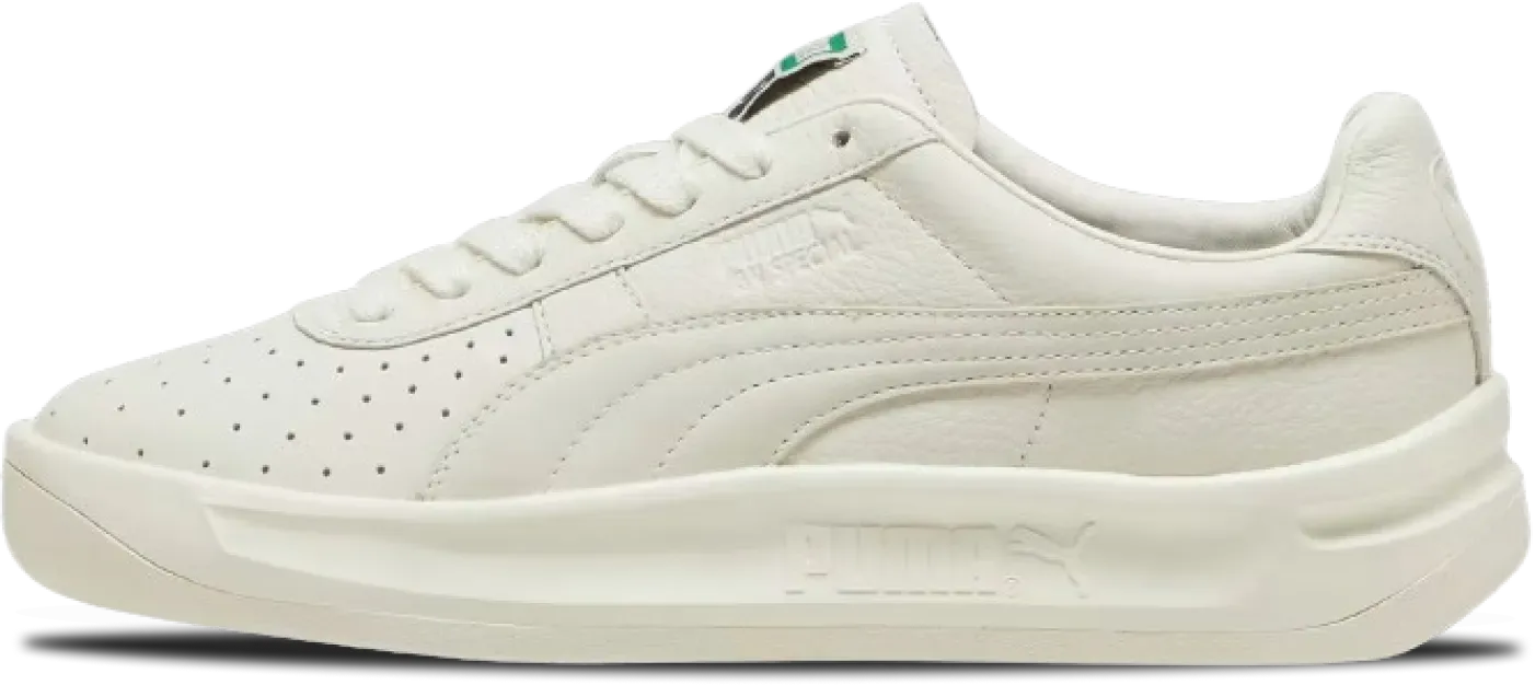 Puma GV Special Base WARM WHITE FROSTED IVORY
